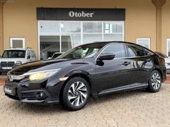 OTOBER 2019 HONDA CİVİC ECO ELEGANCE HATASIZ BOYASIZ