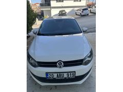 Sahibinden Volkswagen Polo 1.6 TDi Comfortline 2010 Model 