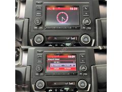2016 YENİ KASA HONDA CİVİC / KAZASIZ / ÇİZİKSİZ / SUNROOF