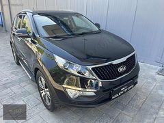 KOLEKTİF OTO 2014 KİA SPORTAGE PREMİUM EKSTRALI