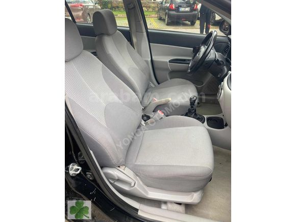 HYUNDAİ ERA 2009 1.4 BENZİN ORJİNAL DÜŞÜK KM EXTRALI