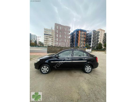 HYUNDAİ ERA 2009 1.4 BENZİN ORJİNAL DÜŞÜK KM EXTRALI