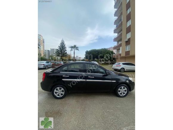 HYUNDAİ ERA 2009 1.4 BENZİN ORJİNAL DÜŞÜK KM EXTRALI