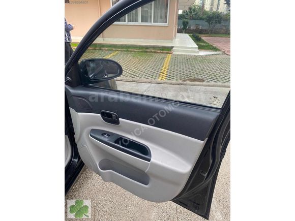 HYUNDAİ ERA 2009 1.4 BENZİN ORJİNAL DÜŞÜK KM EXTRALI
