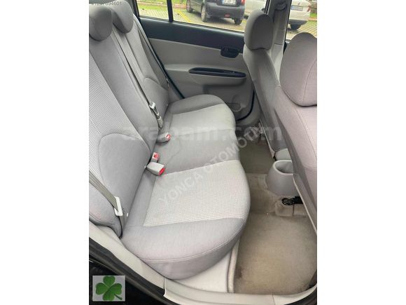 HYUNDAİ ERA 2009 1.4 BENZİN ORJİNAL DÜŞÜK KM EXTRALI