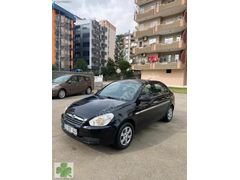 HYUNDAİ ERA 2009 1.4 BENZİN ORJİNAL DÜŞÜK KM EXTRALI