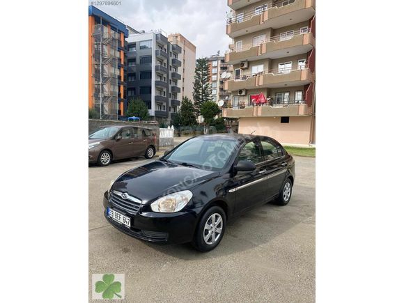 HYUNDAİ ERA 2009 1.4 BENZİN ORJİNAL DÜŞÜK KM EXTRALI