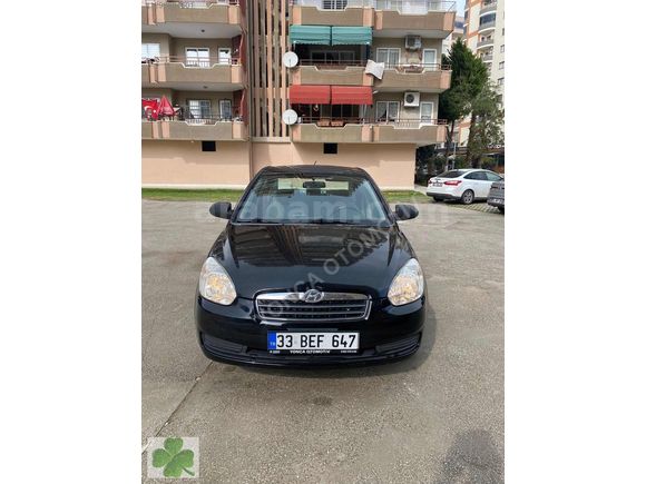 HYUNDAİ ERA 2009 1.4 BENZİN ORJİNAL DÜŞÜK KM EXTRALI
