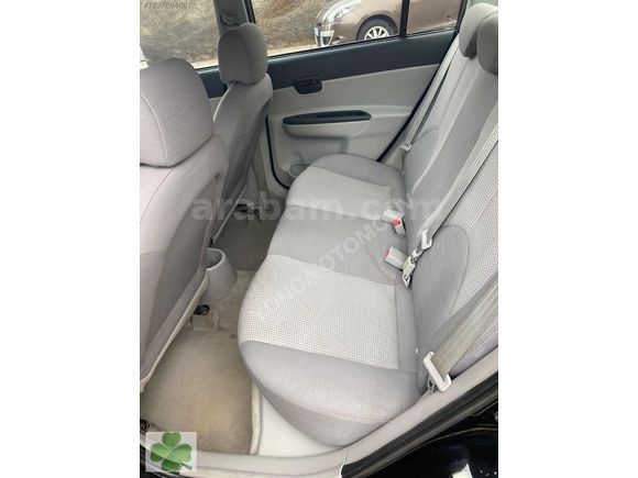 HYUNDAİ ERA 2009 1.4 BENZİN ORJİNAL DÜŞÜK KM EXTRALI