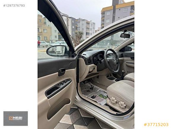 Nebi Auto'Dan Hatasızz Era