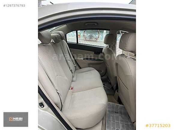 Nebi Auto'Dan Hatasızz Era