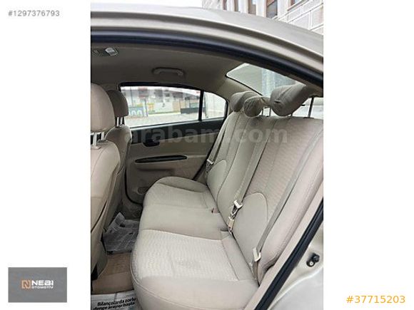Nebi Auto'Dan Hatasızz Era