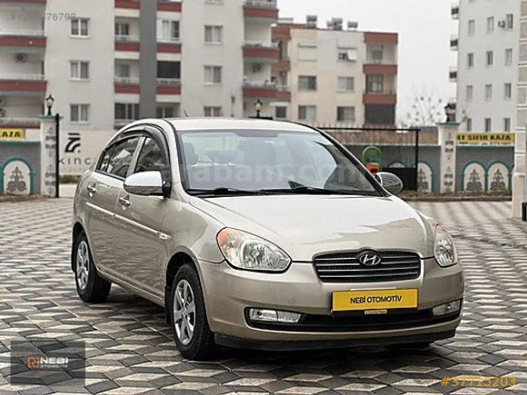 Nebi Auto'Dan Hatasızz Era