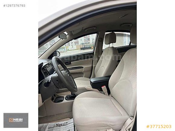 Nebi Auto'Dan Hatasızz Era