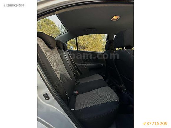 2009 ACCENT ERA // HATASIZ DEĞİŞENSİZ// 165.000 KM