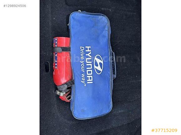 2009 ACCENT ERA // HATASIZ DEĞİŞENSİZ// 165.000 KM