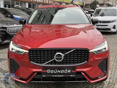 GÜNGÖR OTOMOTİV 2023 VOLVO XC60 B4 MİLD HYBRİD HATASIZ