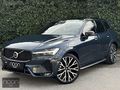 Volvo XC60 2.0 B5 Plus Dark AWD/ POLESTAR /22'' JANT/Yan Basamak