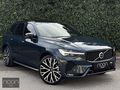 Volvo XC60 2.0 B5 Plus Dark AWD/ POLESTAR /22'' JANT/Yan Basamak