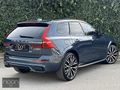 Volvo XC60 2.0 B5 Plus Dark AWD/ POLESTAR /22'' JANT/Yan Basamak