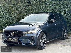 Volvo XC60 2.0 B5 Plus Dark AWD/ POLESTAR /22'' JANT/Yan Basamak