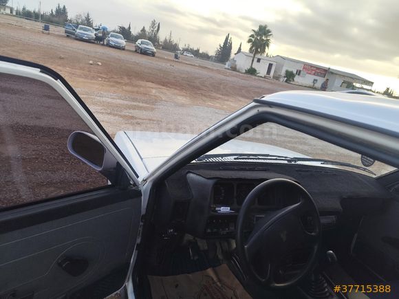 Sahibinden Tofaş Şahin 5 Vites 1995 Model