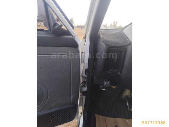 Sahibinden Tofaş Şahin 5 Vites 1995 Model