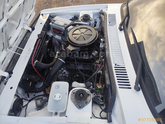 Sahibinden Tofaş Şahin 5 Vites 1995 Model