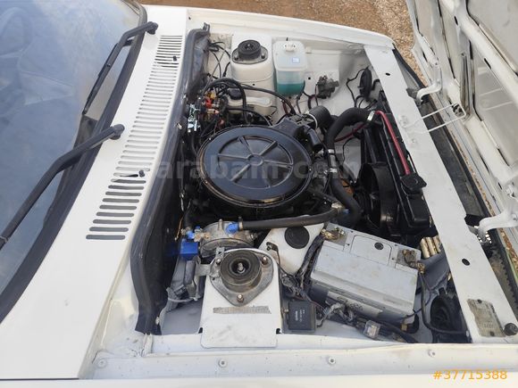 Sahibinden Tofaş Şahin 5 Vites 1995 Model