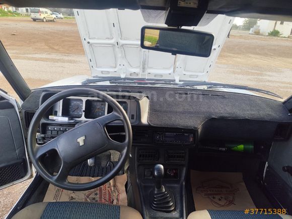 Sahibinden Tofaş Şahin 5 Vites 1995 Model