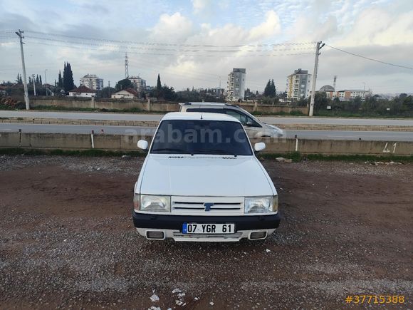 Sahibinden Tofaş Şahin 5 Vites 1995 Model