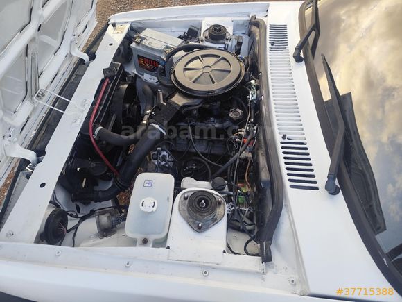 Sahibinden Tofaş Şahin 5 Vites 1995 Model