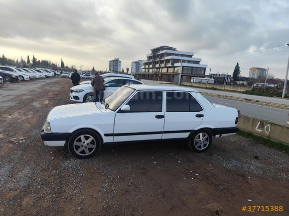 Sahibinden Tofaş Şahin 5 Vites 1995 Model