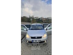 Sahibinden Renault Symbol 1.2 Expression 2012 Model