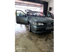 Sahibinden Renault Megane 1.6 RNA 1999 Model