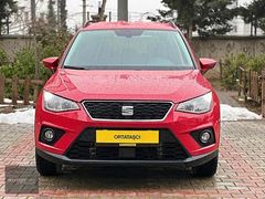 2021 SEAT ARONA 1.0 TSI STYLE PLUS DSG 55KM ÇARPIŞMA ÖNLEYECİ