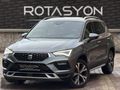 ROTASYON 2024 SEAT ATECA ÖZEL SİPARİŞ+PREMİUM+KIŞ PAKETİ