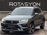 ROTASYON 2024 SEAT ATECA ÖZEL SİPARİŞ+PREMİUM+KIŞ PAKETİ