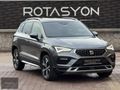 ROTASYON 2024 SEAT ATECA ÖZEL SİPARİŞ+PREMİUM+KIŞ PAKETİ