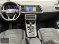 ROTASYON 2024 SEAT ATECA ÖZEL SİPARİŞ+PREMİUM+KIŞ PAKETİ