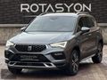ROTASYON 2024 SEAT ATECA ÖZEL SİPARİŞ+PREMİUM+KIŞ PAKETİ