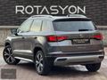 ROTASYON 2024 SEAT ATECA ÖZEL SİPARİŞ+PREMİUM+KIŞ PAKETİ