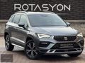 ROTASYON 2024 SEAT ATECA ÖZEL SİPARİŞ+PREMİUM+KIŞ PAKETİ