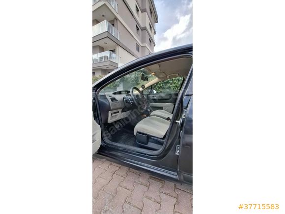 Sahibinden Citroen C4 1.6 HDi SX 2007 Model 