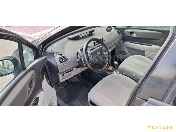 Sahibinden Citroen C4 1.6 HDi SX 2007 Model 