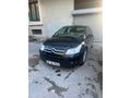 Sahibinden Citroen C4 1.6 HDi SX 2007 Model 