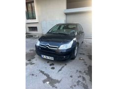 Sahibinden Citroen C4 1.6 HDi SX 2007 Model 
