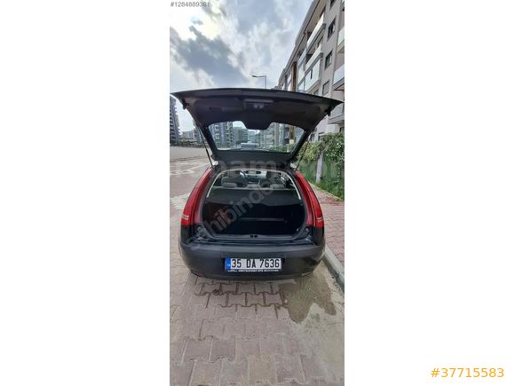 Sahibinden Citroen C4 1.6 HDi SX 2007 Model 