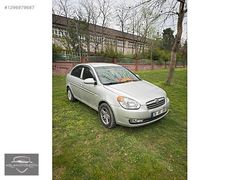 110 BEYGİR , MASRAFSIZ, 1.5 CRDİ-VGT ACCENT, 12 TAKSİT KARTA