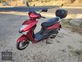 REVOLT RS5 50CC SADECE 2.600 KM'DE ÇİZİKSİZ